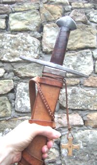 sword