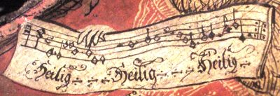 notation